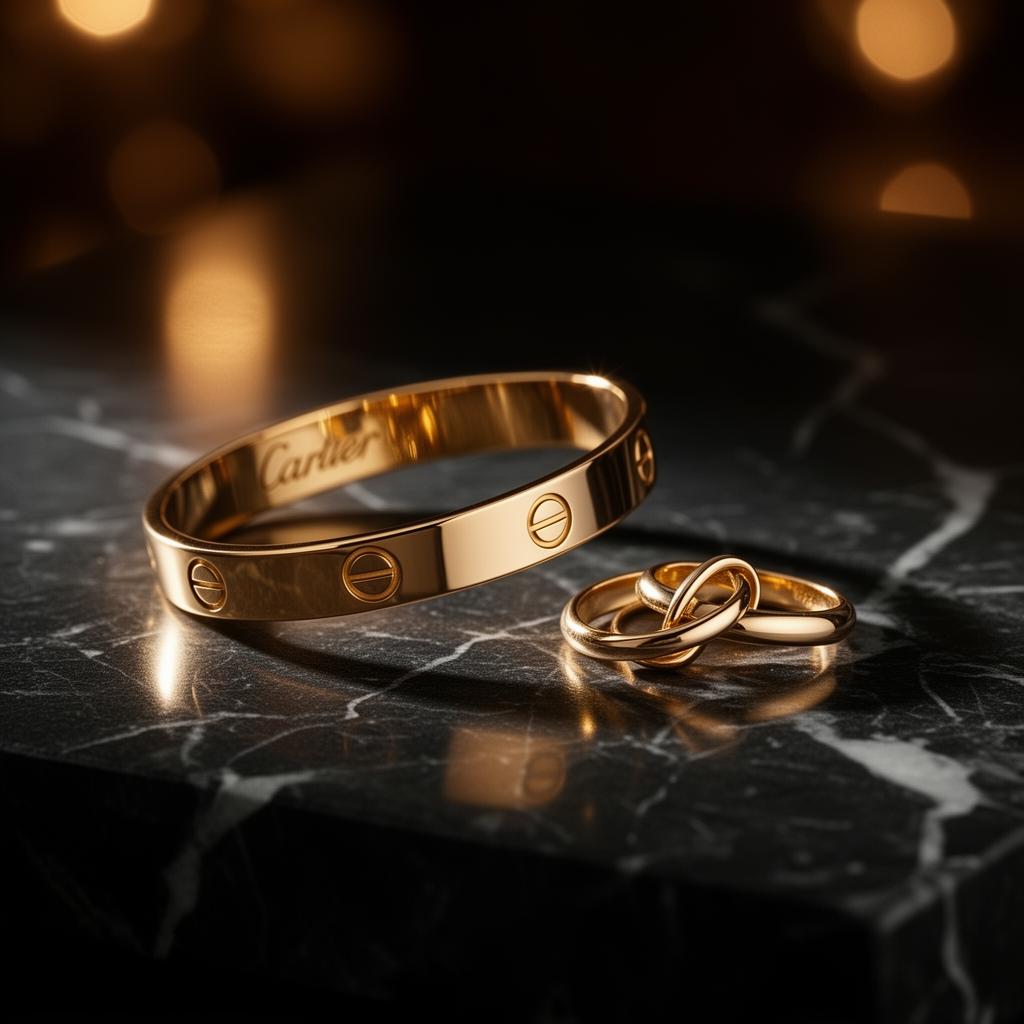 Cartier sieraden taxatie