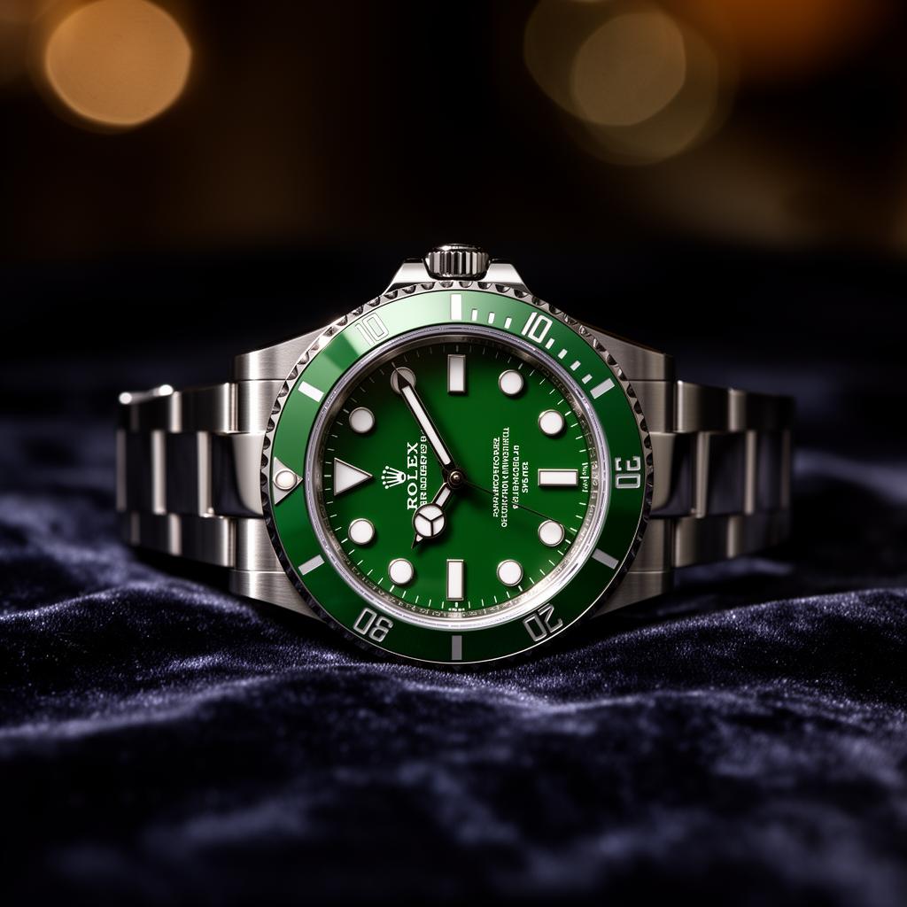 Rolex sieraden taxatie