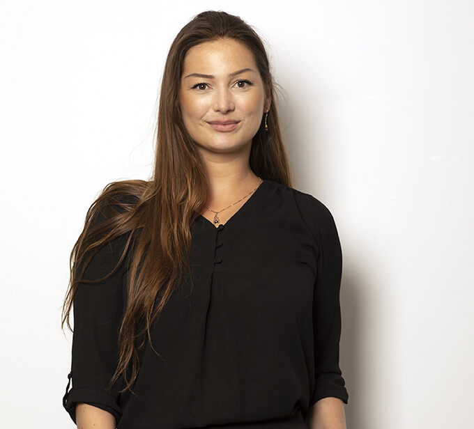 Charlotte — Taxatiespecialist bij Goud Inkoop Weesp