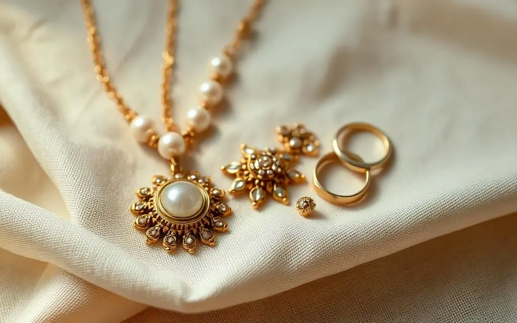 Goud en sieraden uit een erfenis: rustig beslissen