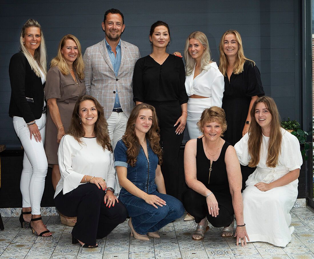 Het team van Goud Inkoop Weesp — specialisten voor goud waardebepaling